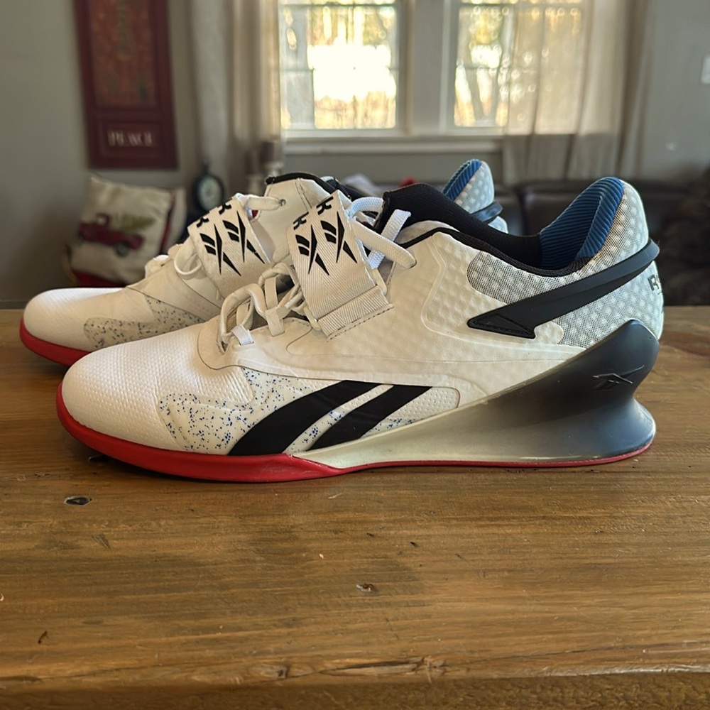 Reebok Legacy Lifter II